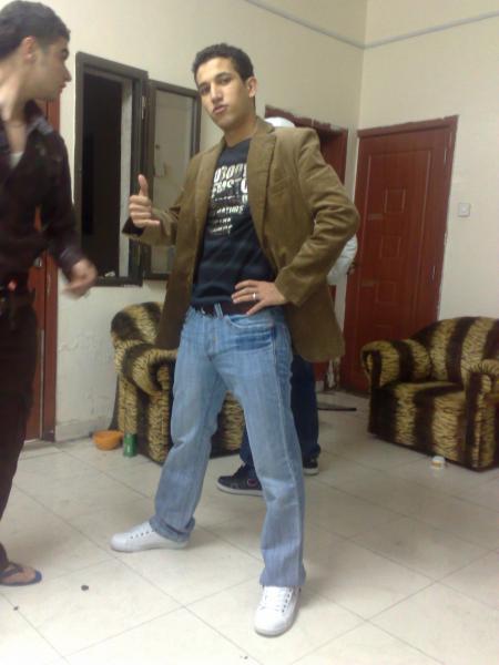 ABDELILAH................. version 2009................. dubai